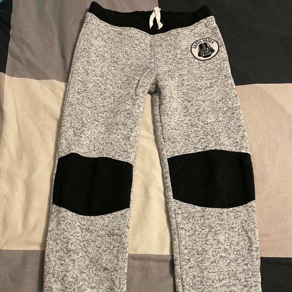 Star Wars Darth Vader Lounge Wear- Boys XL